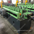 Ceiling Accessories L Angle Stud Furring Forming Machine